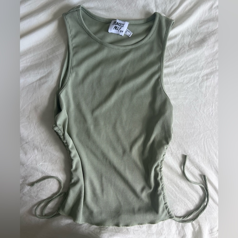 Princess Polly Top